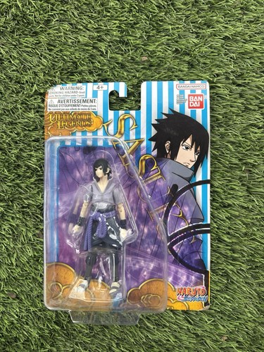 Modellino bandai naruto - modellino,