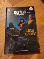 PLANETA DEAGOSTINI DC BATMAN