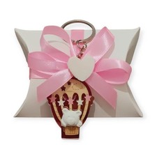 12 Pz bomboniera Battesimo