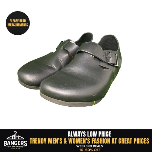 Zoccoli birkenstock london - zoccoli,
