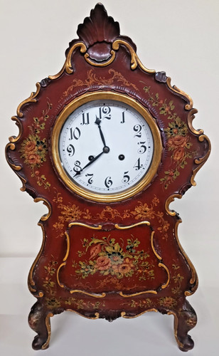 Orologio pendolo tavolo - pendolo, da