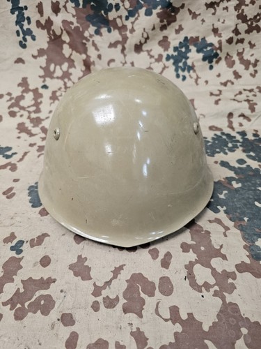 Elmetto italiano tipo m33 - elmetto,