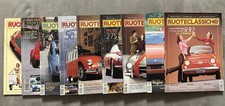 Rivista "Ruoteclassiche", 9