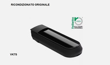 batteria VK 7s VORWERK FOLLETTO  IONI DI LITIO E VK7S ORIGINALE  GARANZIA 6 MESI