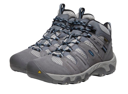 Nuovi stivali trekking keen - trekking,