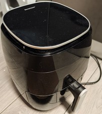 Friggitrice Ad Aria Silvercrest 3,5L