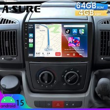 64 GB per Fiat Ducato Citroen