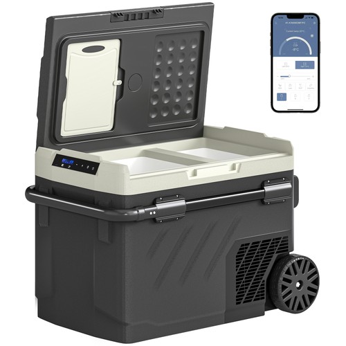 Outsunny 40l compressore - outsunny,