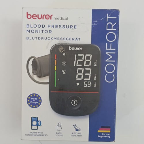 Beurer comfort misuratore - beurer,