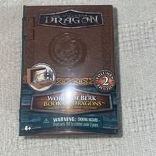 How To Train Your Dragon World