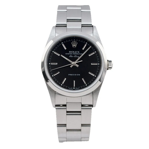 Rolex air king - air, 34