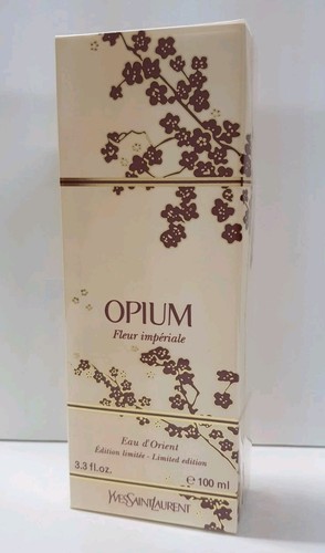Opium fleur imperiale - opium, de