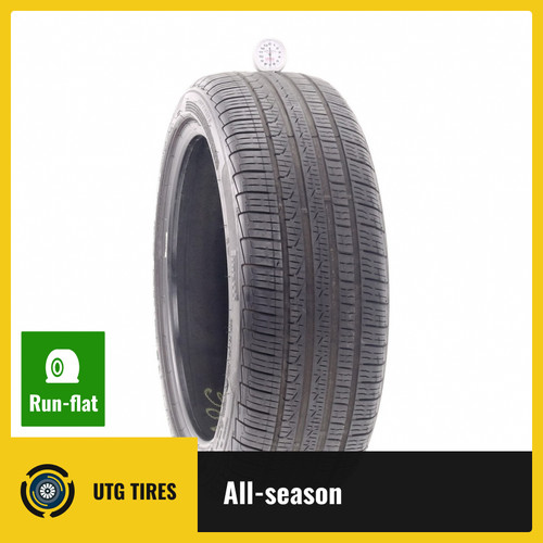 Used 205 45r17 pirelli - used, 205/45r17