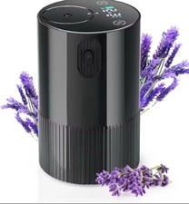 diffusore elettrico per olio
