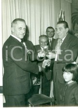 1966 MILANO Ciclisti Veterani