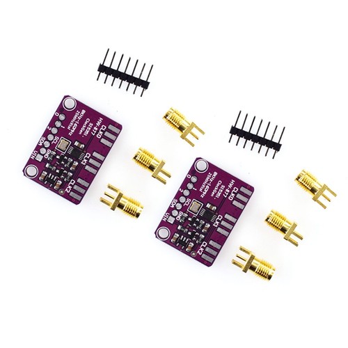 2pcs si5351 generatore - si5351, di