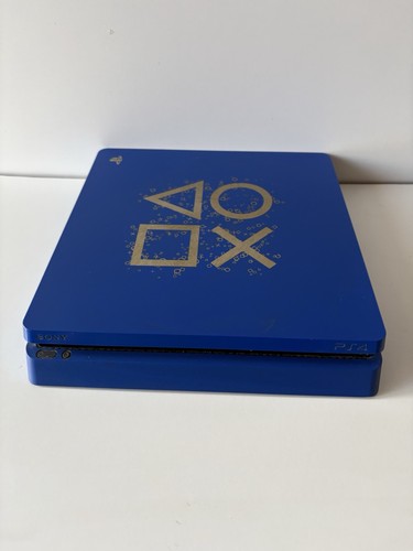 Console sony playstation ps4 - playstation,