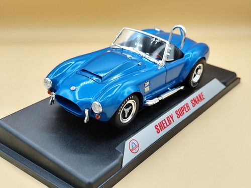 Shelby cobra 427 super - shelby,