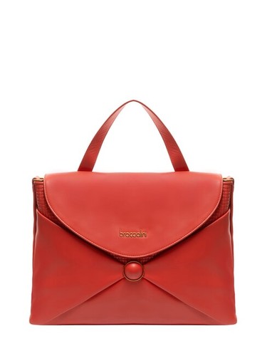 Borsa donna braccialini naomi - braccialini,