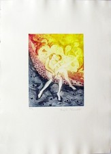 OFFERTA - 80%  Incisione