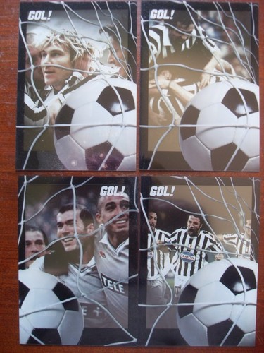 Lotto cartoline promocard - 6,
