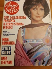 Annabella 1972 LOLLOBRIGIDA