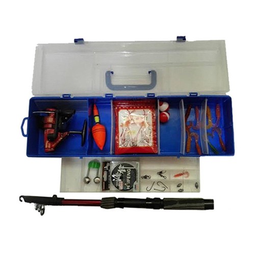 Cassetta completa kit - cassetta,