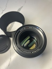 Fujifilm Fujinon XF 56mm f/1.2