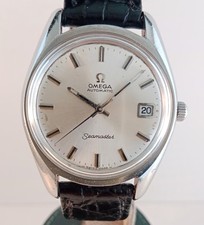 Omega Seamaster Automatic
