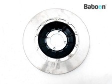 Disco del freno anteriore BMW