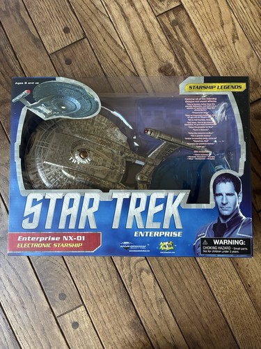 Star trek starship legends - star,