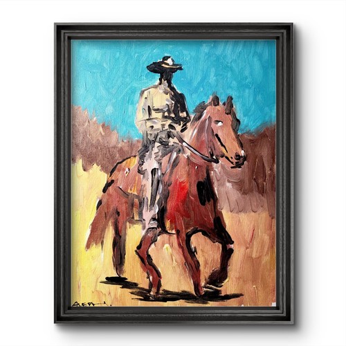 Quadro aleph originale art - quadro,