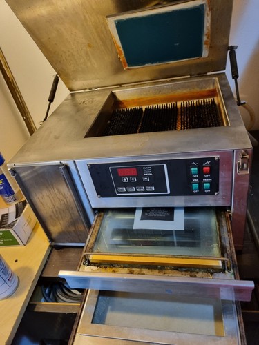Macchina timbri per la - timbri, t5,