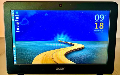 Acer chromebook n18q5 - acer, 11,6"