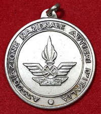 MEDAGLIA ASSOCIAZIONE