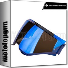 SCORPION VISIERA CASCO