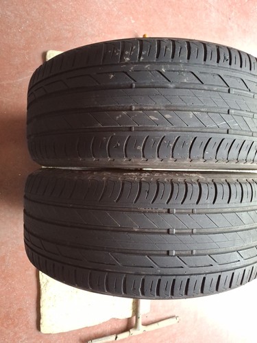 Pneumatici 215 r18 - r18,