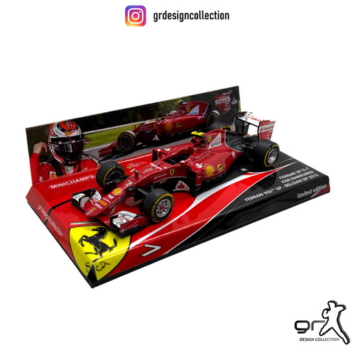 Kimi raikkonen ferrari - -,