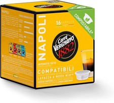 Caffè VERGNANO Miscela NAPOLI