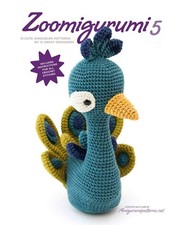 Zoomigurumi 5: 15 Cute