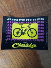 ADESIVO JUMPERTREK CICLI