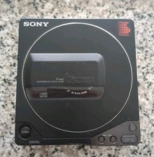 Lettore CD portatile vintage