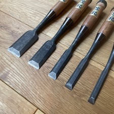 Munenori Oire Nomi scalpello