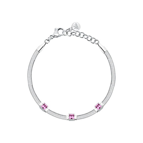 Bracciale morellato gioia - bracciale,