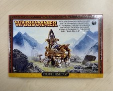 Warhammer Dwarf High King