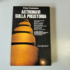 Astronavi sulla preistoria