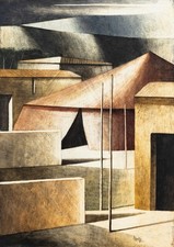 Marcello Scuffi, Il circo