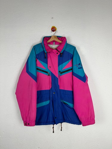 Giacca sci dubin - giacca,