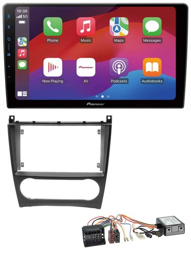 Pioneer usb pollici can - pollici, can-bus