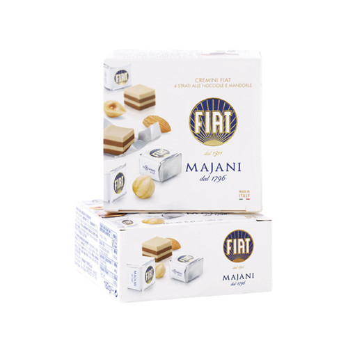 Cioccolatini majani dadino - cioccolatini,